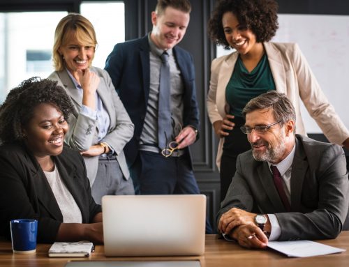 5 Conference Planning Tips For Busy Professionals