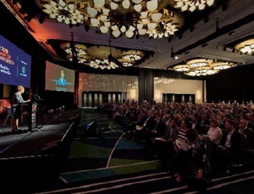 Should You Consider Hiring a Corporate MC?
