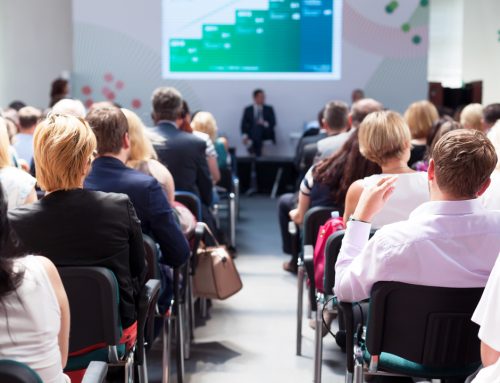 Choose The Best Services Offered By An Event Management Company