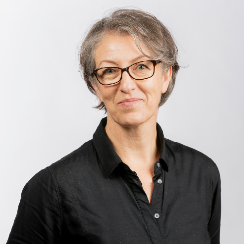 Helene Stewart