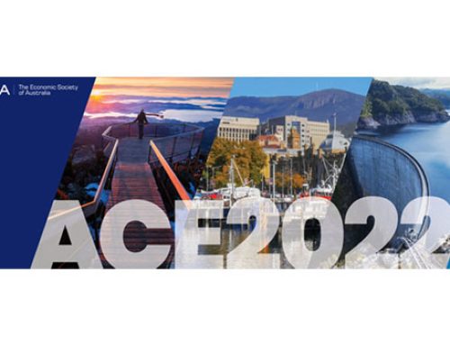 Case Study – Australian Conference of Economists – ACE